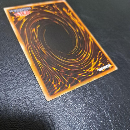 Yu-Gi-Oh Sacrifice — Japanese