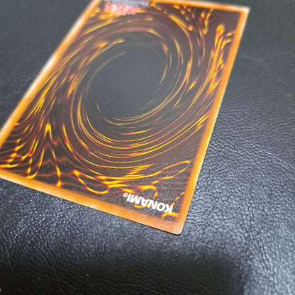 Yu-Gi-Oh Sacrifice — Japanese