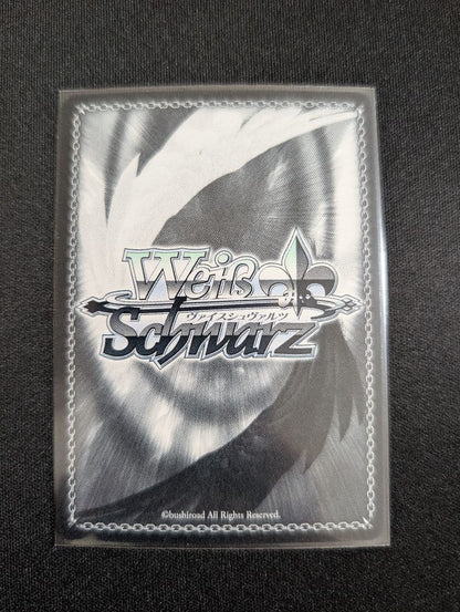 Weiss Schwarz Sandalphon, the Twelve Wings of Heavy Chains — Japanese