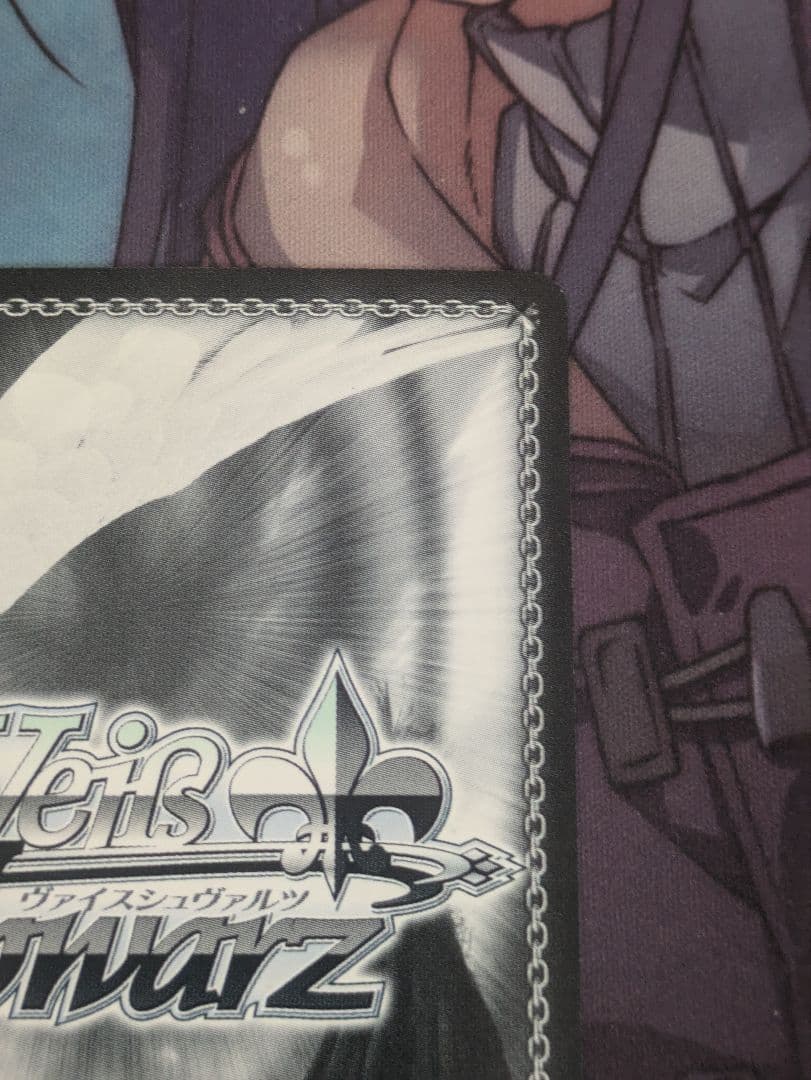 Let's Go to the Great Ocean Sakura Saki Shizuku Signature SSP — Japanese