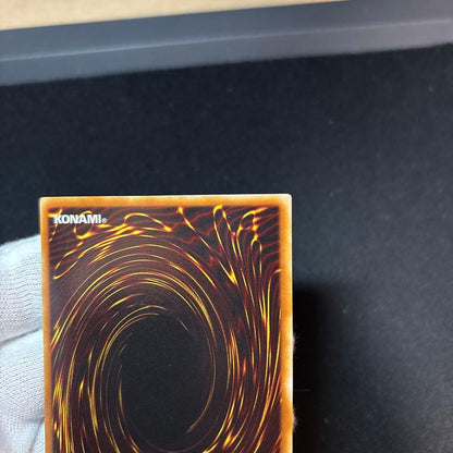Yu-Gi-Oh Red-Eyes Black Dragon — Japanese