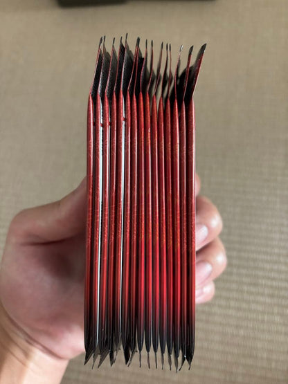 One Piece One Piece Card Game - The Will of the Wisher Pack — Japanese