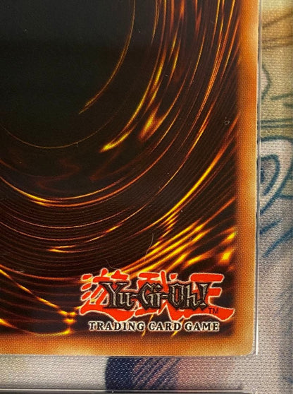 ARS 8 Yu-Gi-Oh Red-Eyes Black Dragon — Japanese