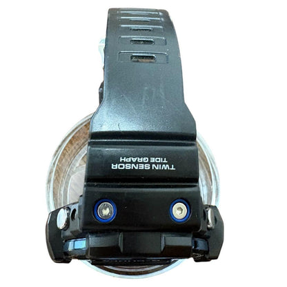 CASIO GN-1000B Digital Men's Watch — Japanese