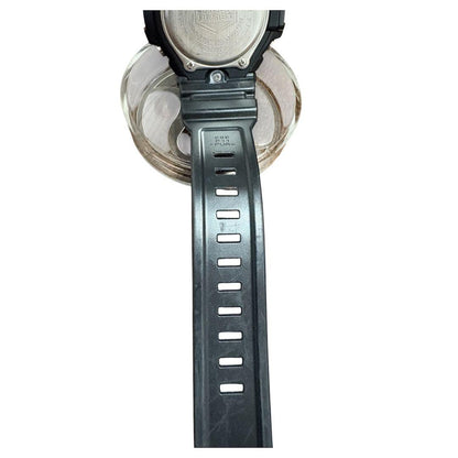 CASIO GN-1000B Digital Men's Watch — Japanese