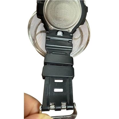 CASIO GN-1000B Digital Men's Watch — Japanese