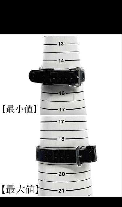 SEIKO 6458-6000 Quartz Men's Watch — Japanese