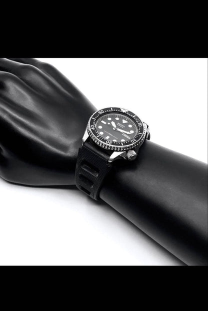 SEIKO 6458-6000 Quartz Men's Watch — Japanese