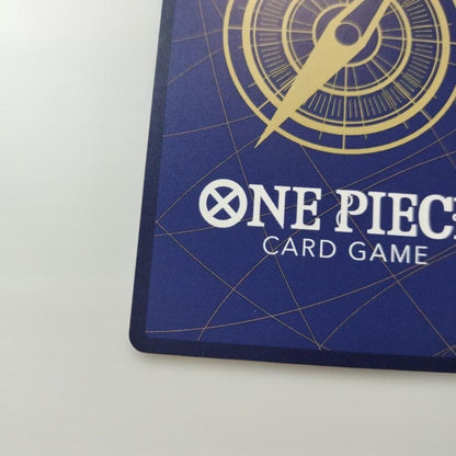 One Piece Black Maria SR — Promotion Pack OP08-074 — Japanese