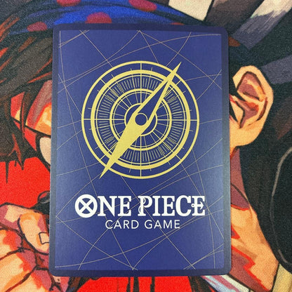 One Piece Kuzan — OP10-082 — Japanese