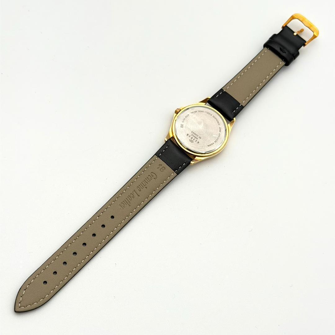SEIKO Alba ADG431 | SBTR009 Quartz Men's Watch — Japanese