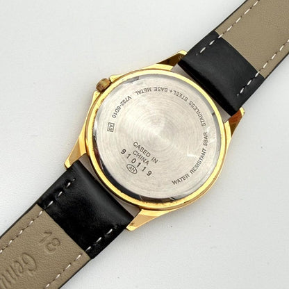 SEIKO Alba ADG431 | SBTR009 Quartz Men's Watch — Japanese