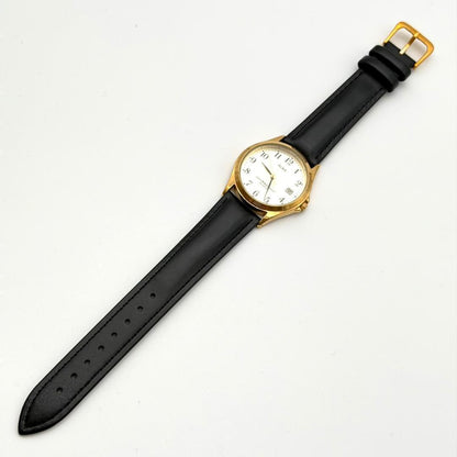 SEIKO Alba ADG431 | SBTR009 Quartz Men's Watch — Japanese