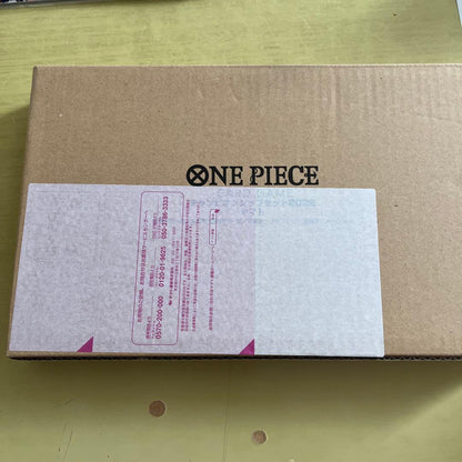 One Piece Yamato — Japanese