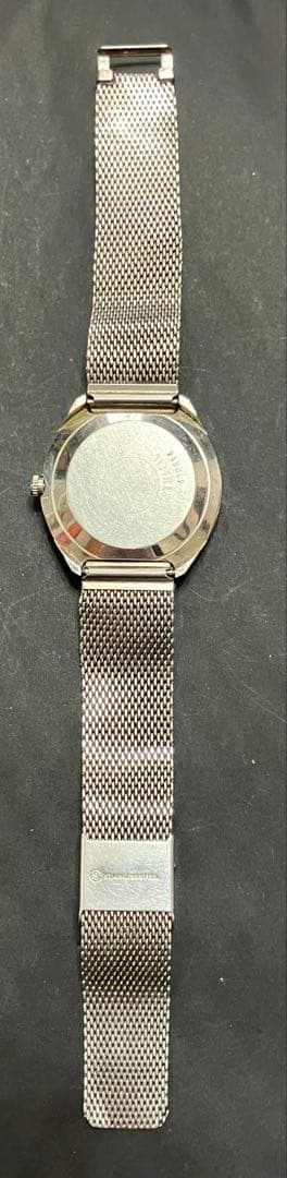 ORIENT N3695 Automatic Men's Watch — Japanese