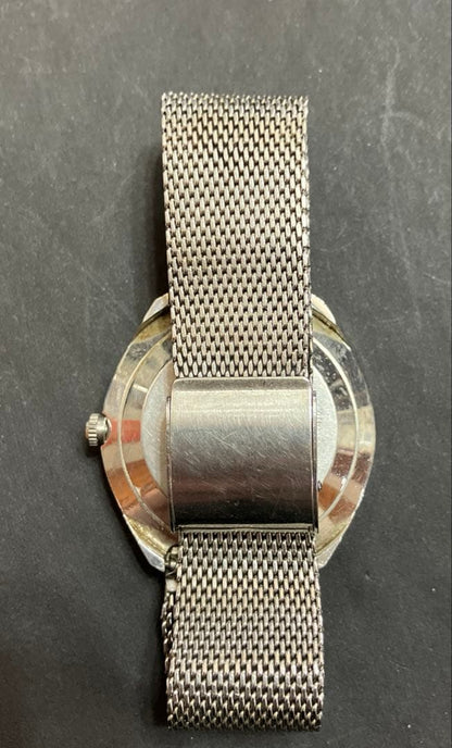 ORIENT N3695 Automatic Men's Watch — Japanese