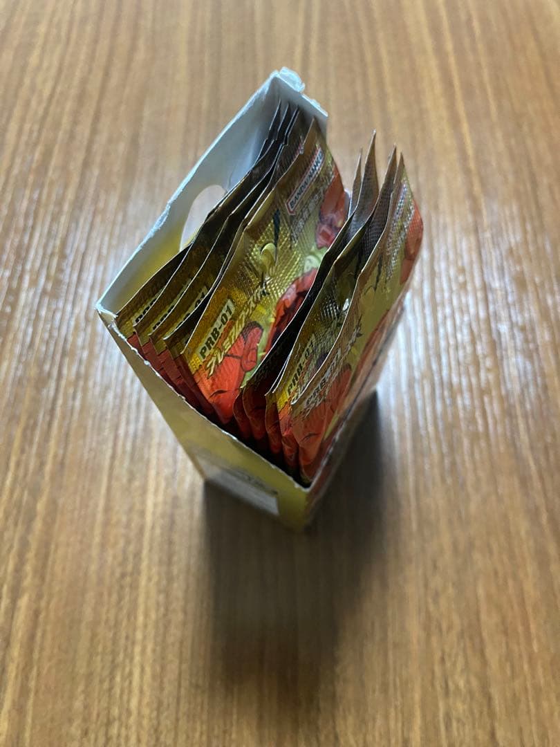 One Piece One Piece Card Game The Best 1 Box Edition Pack — ONE PIECE CARD THE BEST — Japanese