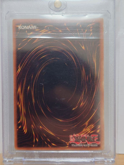 Yu-Gi-Oh Blue-Eyes White Dragon — Japanese