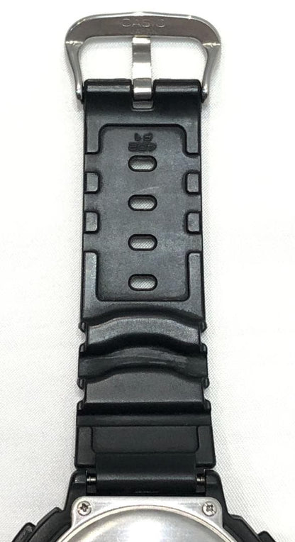 CASIO PROTREK PRT-40 Digital Men's Watch — Japanese
