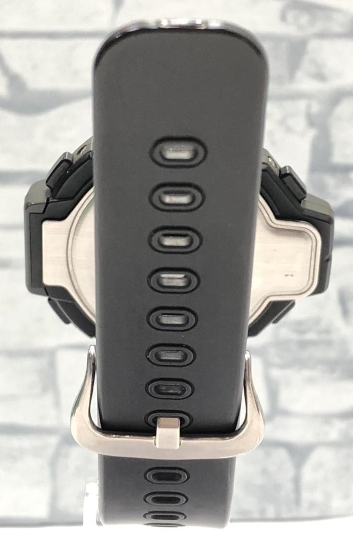 CASIO PROTREK PRT-40 Digital Men's Watch — Japanese
