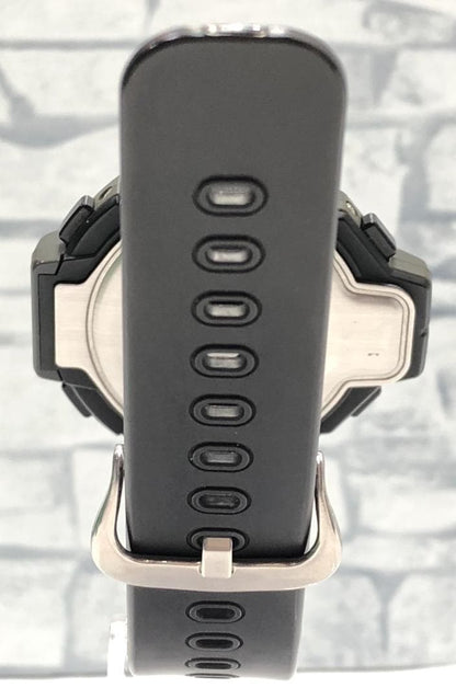 CASIO PROTREK PRT-40 Digital Men's Watch — Japanese