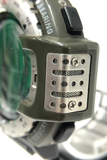 CASIO PROTREK PRT-40 Digital Men's Watch — Japanese