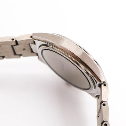 SEIKO SBTR009 Solar Men's Watch — Japanese