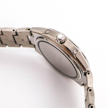 SEIKO SBTR009 Solar Men's Watch — Japanese