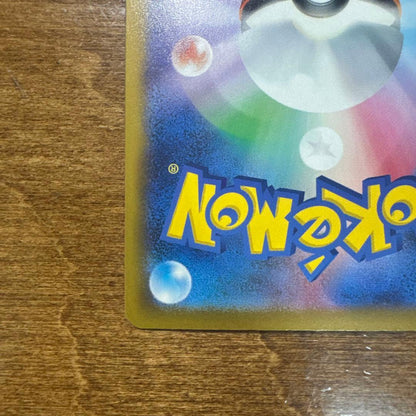Pokemon Mega Dragonite ex — Japanese
