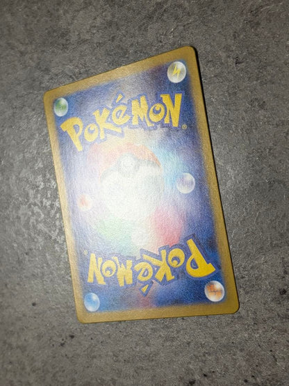 Pokemon Oricorio ex — 111/080 — Japanese