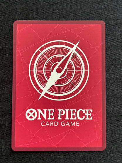 One Piece Hancock L — Japanese