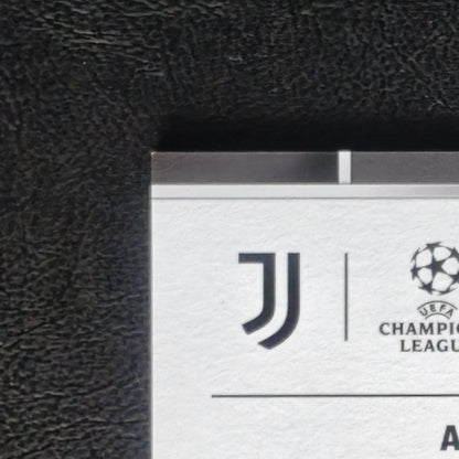 Kenan Yildiz Sign Juventus — Japanese