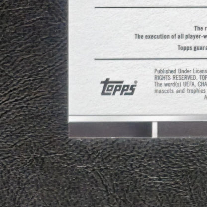 Kenan Yildiz Sign Juventus — Japanese