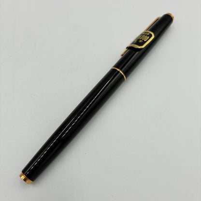New PILOT Deluxe Lacquer Fountain Pen with 18K-750 Fine F nib in lacquer finish and gift box