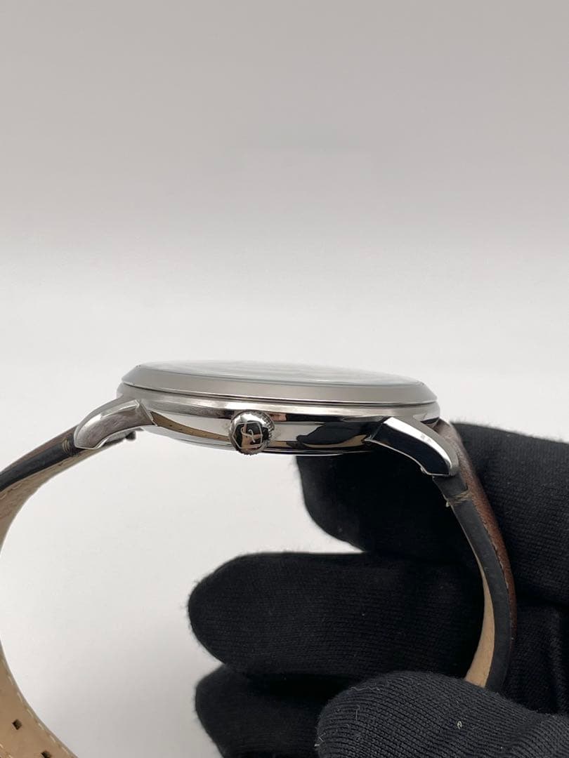 FOSSIL NEUTRA MOONPHASE Quartz Men's Watch — Japanese