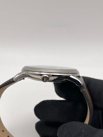 FOSSIL NEUTRA MOONPHASE Quartz Men's Watch — Japanese