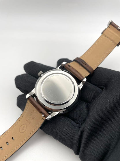 FOSSIL NEUTRA MOONPHASE Quartz Men's Watch — Japanese