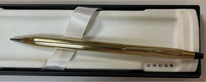 Kuro Classic Century Mechanical Pencil B new unused with aging discoloration visible