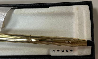 Kuro Classic Century Mechanical Pencil B new unused with aging discoloration visible