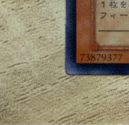 Yu-Gi-Oh Armed Dragon LV7 Dragon — Japanese