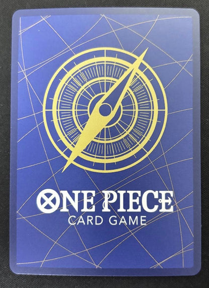 One Piece One Piece Card Game 3rd Anniversary Treasure Campaign Promo Complete 7 Types — Japanese