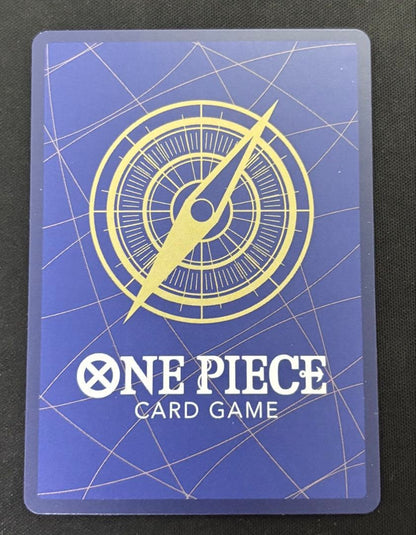 One Piece One Piece Card Game 3rd Anniversary Treasure Campaign Promo Complete 7 Types — Japanese
