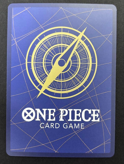 One Piece One Piece Card Game 3rd Anniversary Treasure Campaign Promo Complete 7 Types — Japanese