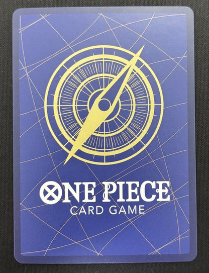 One Piece One Piece Card Game 3rd Anniversary Treasure Campaign Promo Complete 7 Types — Japanese