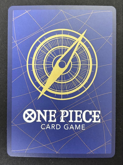 One Piece One Piece Card Game 3rd Anniversary Treasure Campaign Promo Complete 7 Types — Japanese