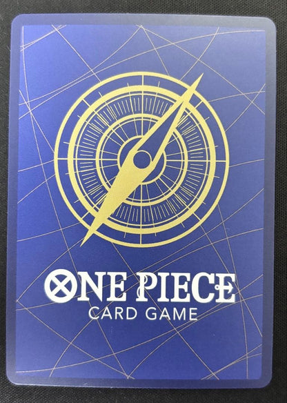 One Piece One Piece Card Game 3rd Anniversary Treasure Campaign Promo Complete 7 Types — Japanese