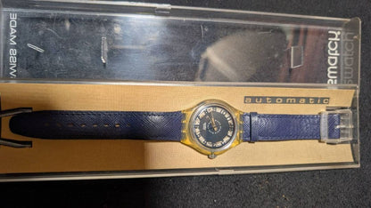 swatch MonteNapoleone1992 Automatic Men's — Japanese