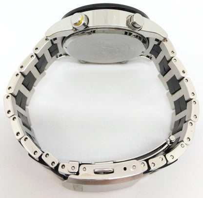 Citizen U200 Solar Men's Watch — Japanese