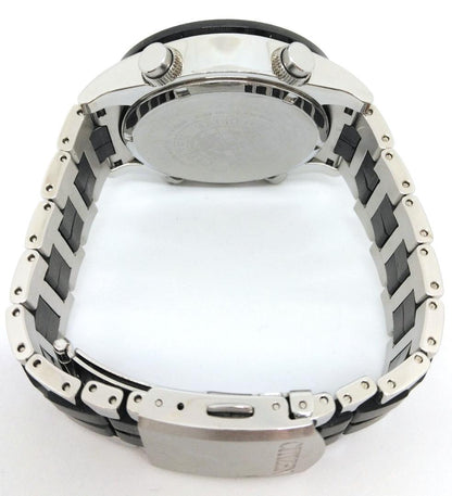 Citizen U200 Solar Men's Watch — Japanese