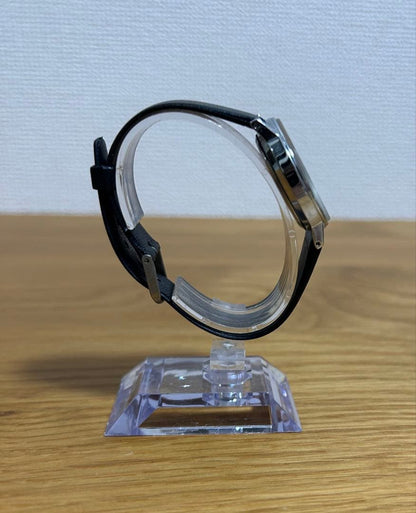 TIMEX SUBWAY 企業モノ Quartz Men's Watch — Japanese